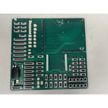 LAM Research 810-131804-004 LMC_CONN_EFEM PCB